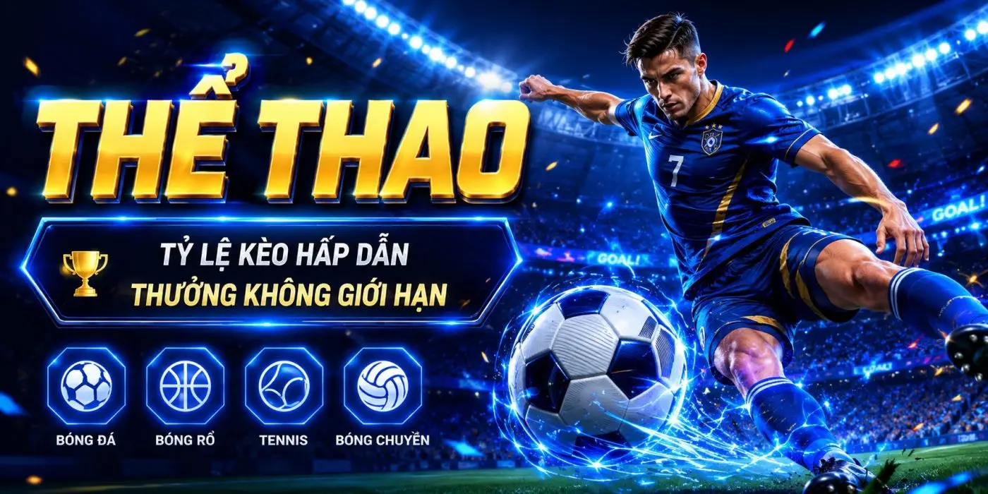 thể thao dn88